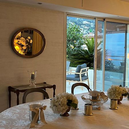 Grace & Breakfast Bed & Breakfast Beausoleil Bagian luar foto