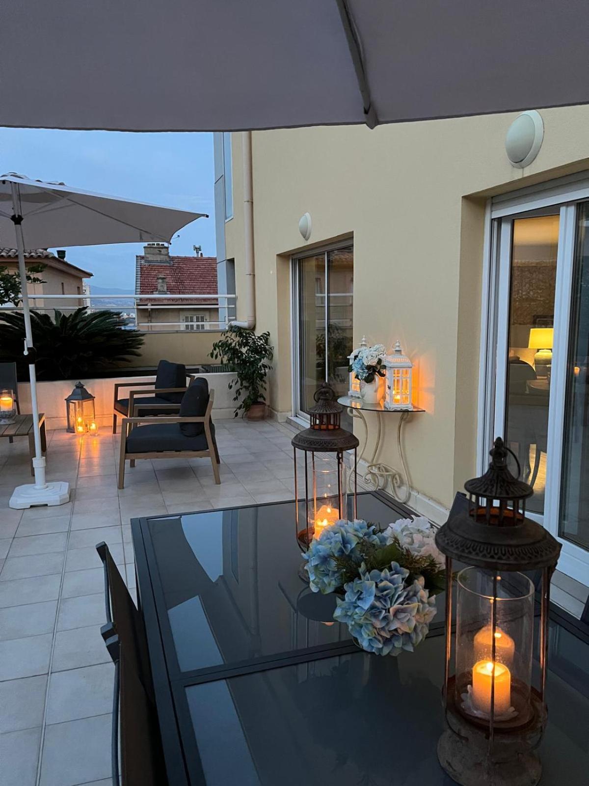 Grace & Breakfast Bed & Breakfast Beausoleil Bagian luar foto