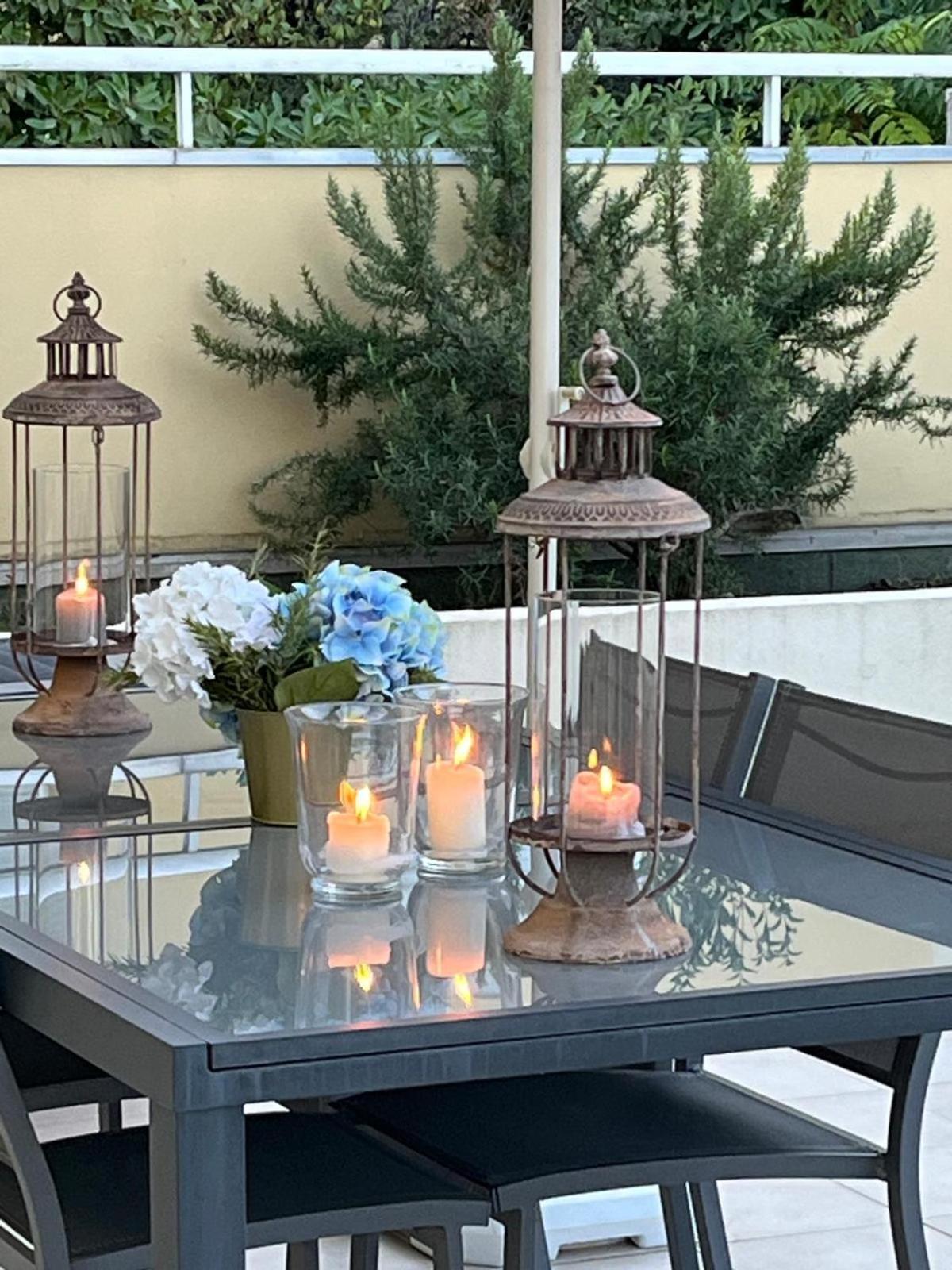 Grace & Breakfast Bed & Breakfast Beausoleil Bagian luar foto