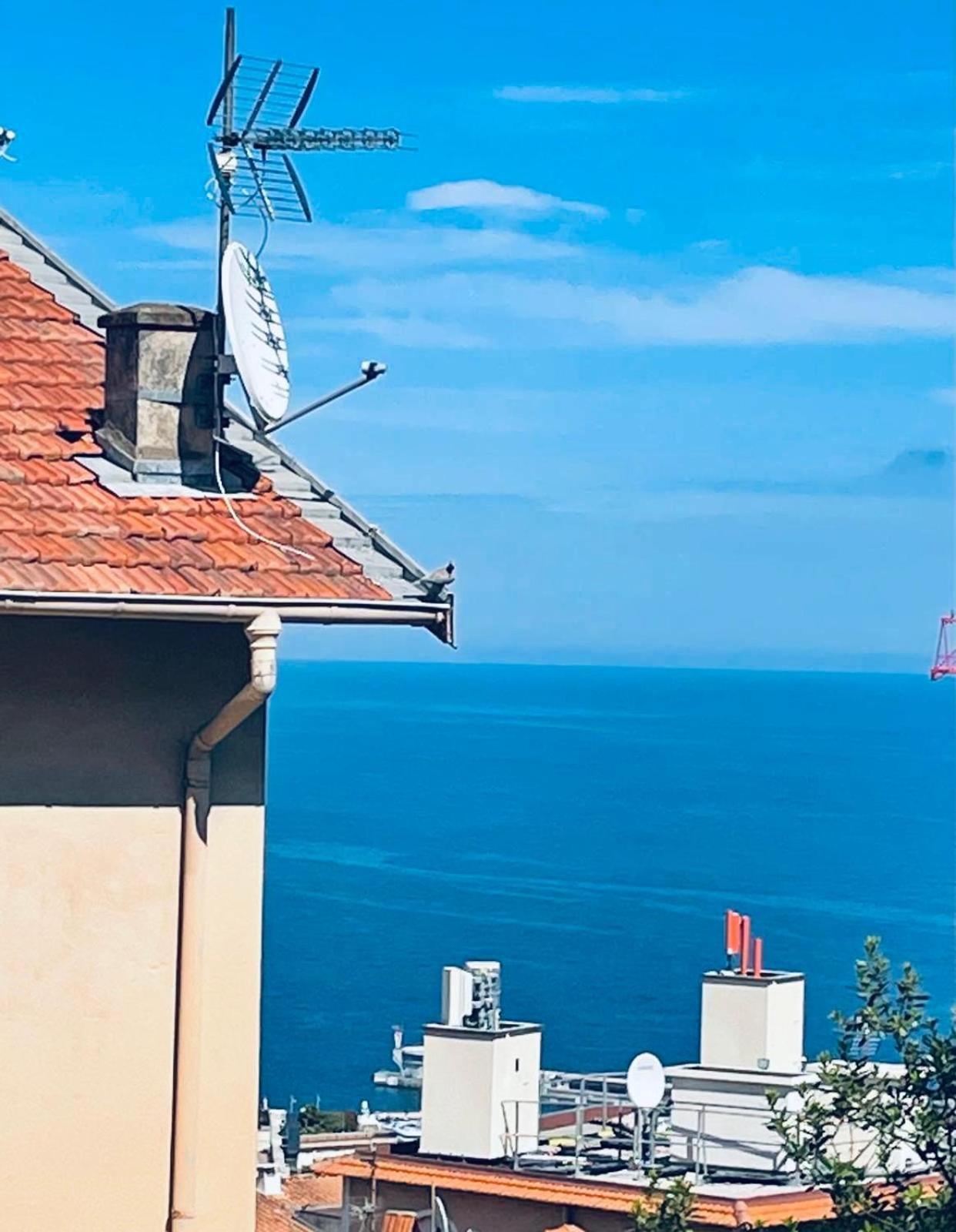 Grace & Breakfast Bed & Breakfast Beausoleil Bagian luar foto