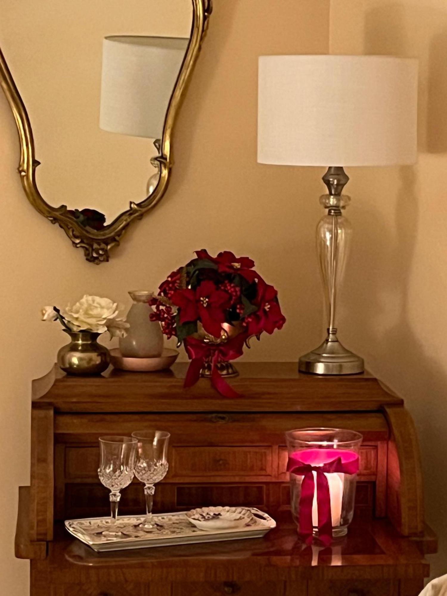 Grace & Breakfast Bed & Breakfast Beausoleil Bagian luar foto