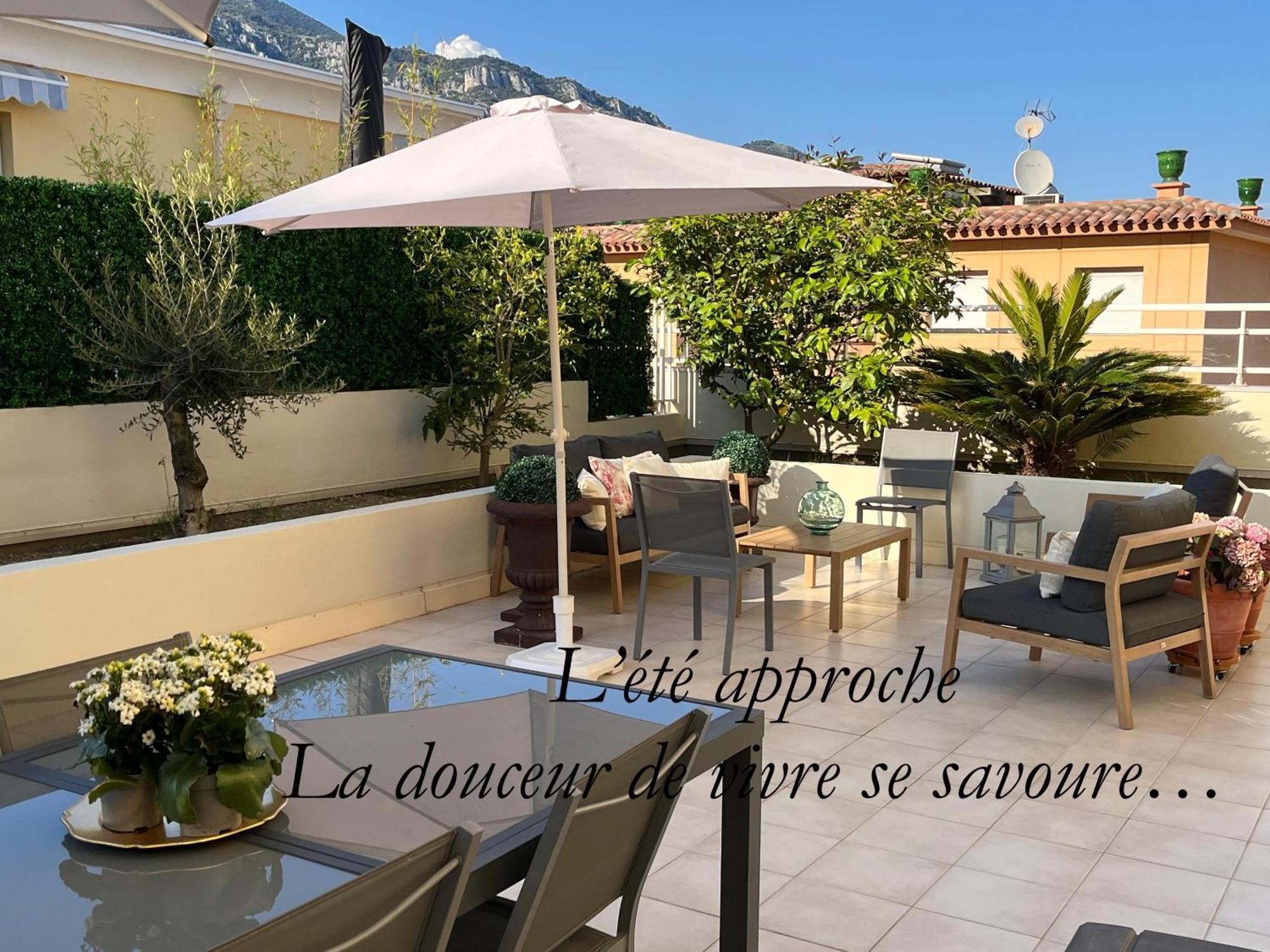 Grace & Breakfast Bed & Breakfast Beausoleil Bagian luar foto